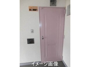 第２矢田マンションの物件外観写真